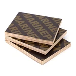 Pris Rhad 18mm Shuttering Morol Pren haenog Ffilm Wyneb Pren haenog Ar gyfer Adeiladu