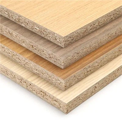 Pren haenog wedi'i lamineiddio ag wynebau melamin dwbl eco- Cyfeillgar {{1}